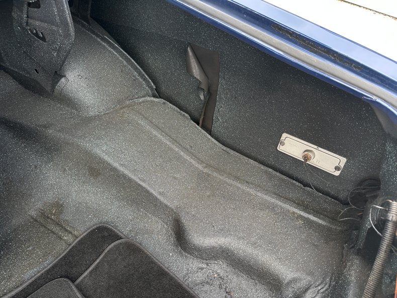 For Sale 1972 Chevrolet Nova