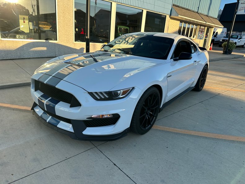 For Sale 2017 Shelby GT350