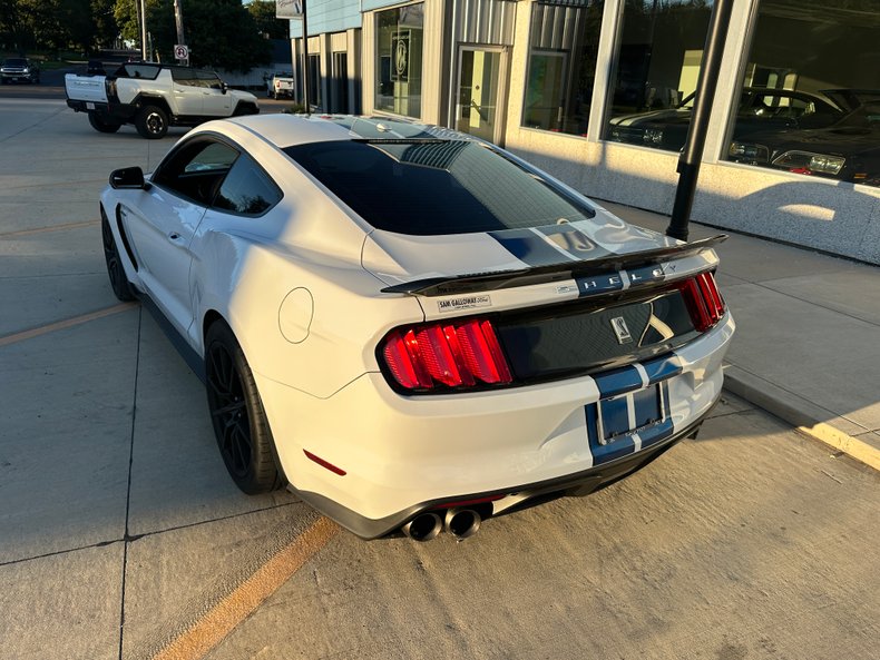For Sale 2017 Shelby GT350