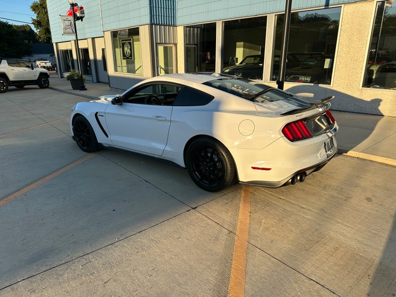 For Sale 2017 Shelby GT350