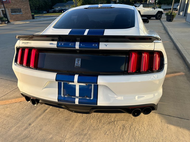 For Sale 2017 Shelby GT350