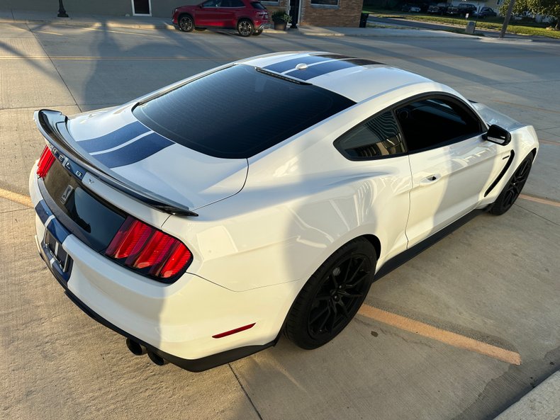 For Sale 2017 Shelby GT350