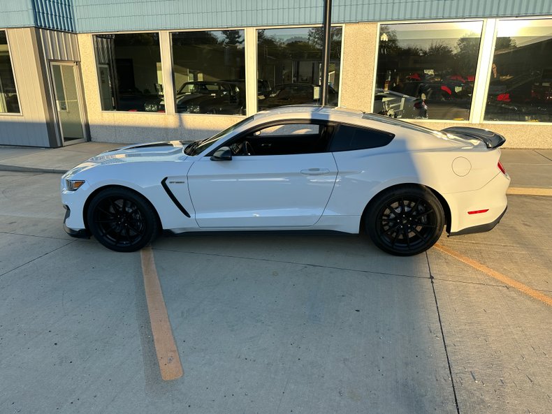 For Sale 2017 Shelby GT350