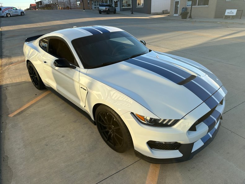 For Sale 2017 Shelby GT350