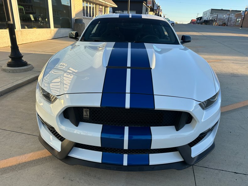 For Sale 2017 Shelby GT350