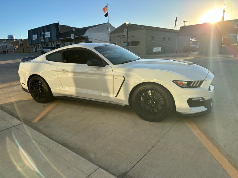 For Sale 2017 Shelby GT350