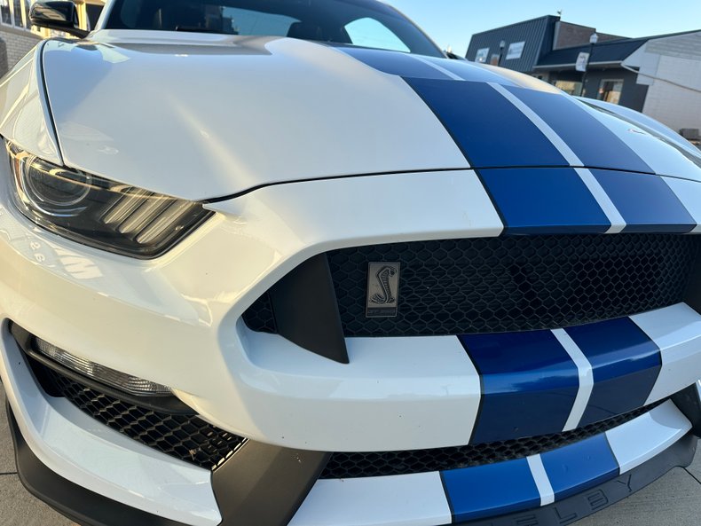 For Sale 2017 Shelby GT350