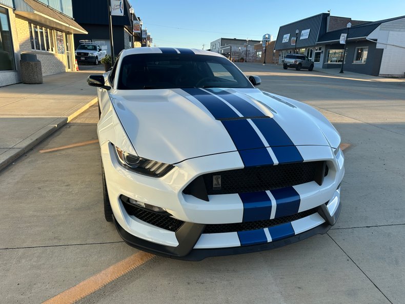 For Sale 2017 Shelby GT350