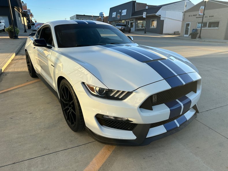 For Sale 2017 Shelby GT350