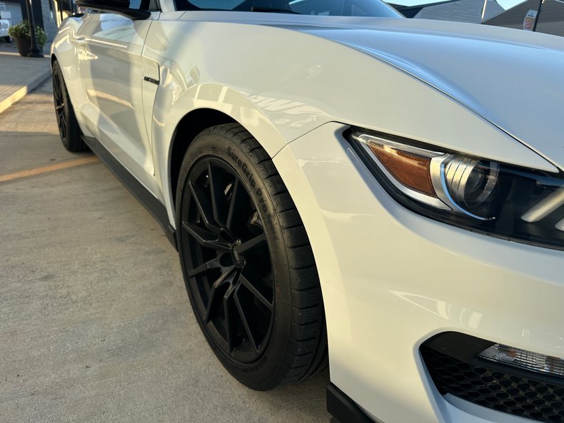 For Sale 2017 Shelby GT350