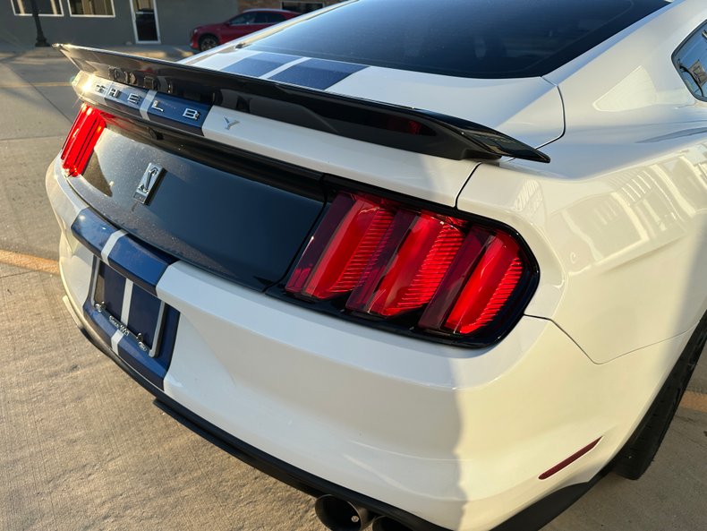 For Sale 2017 Shelby GT350
