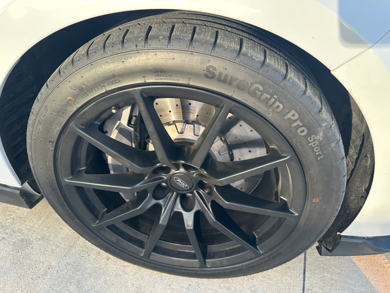 For Sale 2017 Shelby GT350