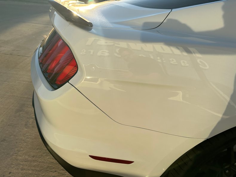 For Sale 2017 Shelby GT350