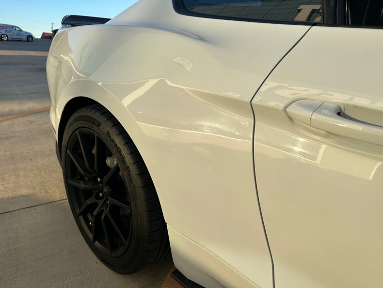 For Sale 2017 Shelby GT350