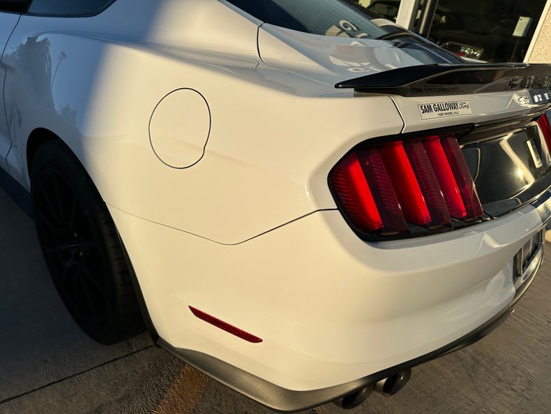 For Sale 2017 Shelby GT350
