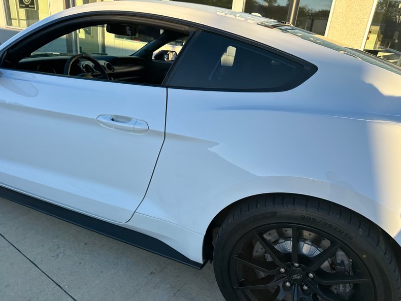 For Sale 2017 Shelby GT350