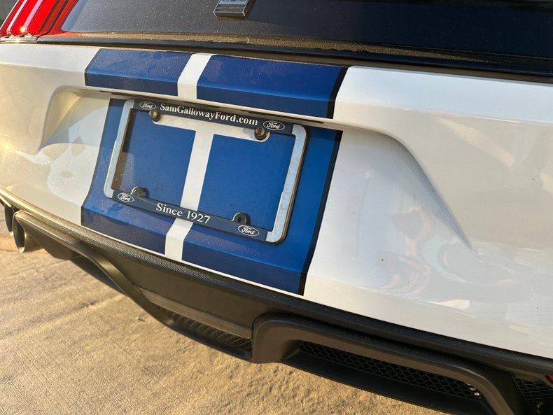 For Sale 2017 Shelby GT350