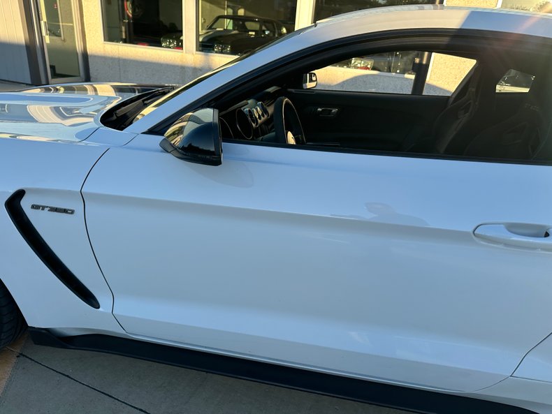 For Sale 2017 Shelby GT350
