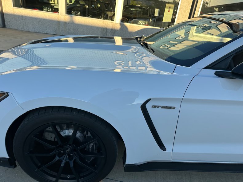 For Sale 2017 Shelby GT350