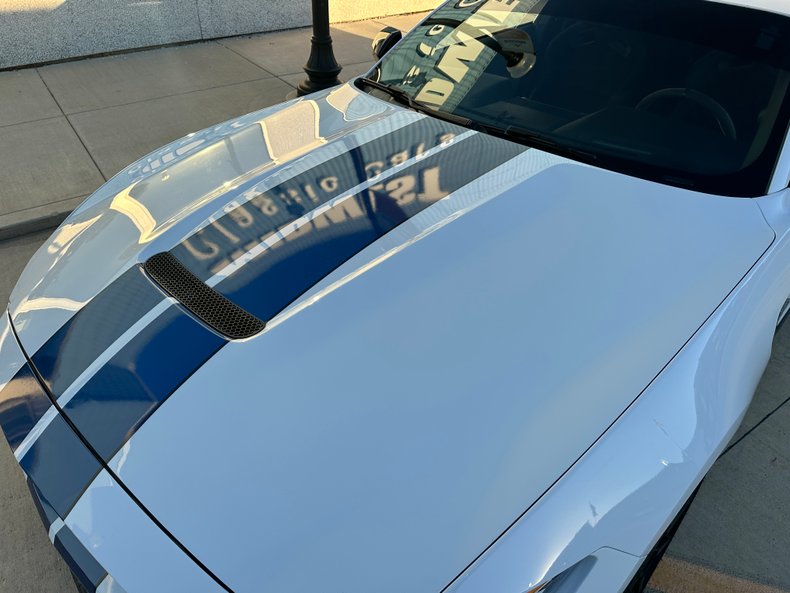 For Sale 2017 Shelby GT350