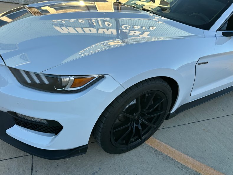 For Sale 2017 Shelby GT350