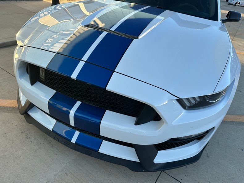 For Sale 2017 Shelby GT350