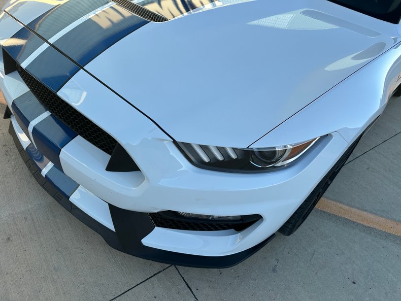 For Sale 2017 Shelby GT350