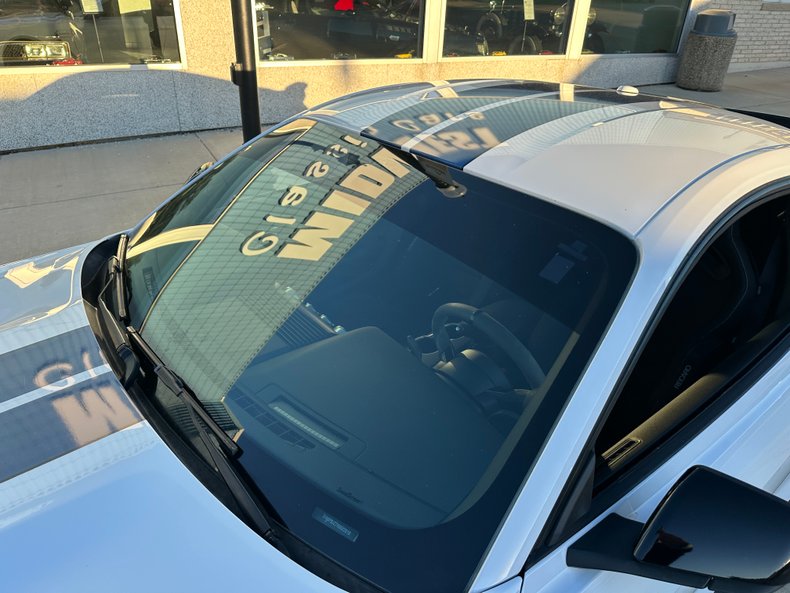 For Sale 2017 Shelby GT350