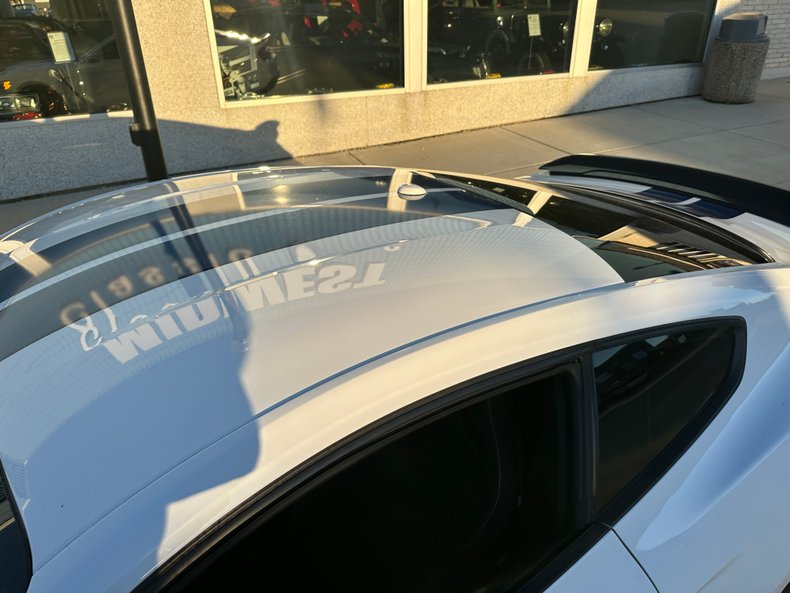 For Sale 2017 Shelby GT350