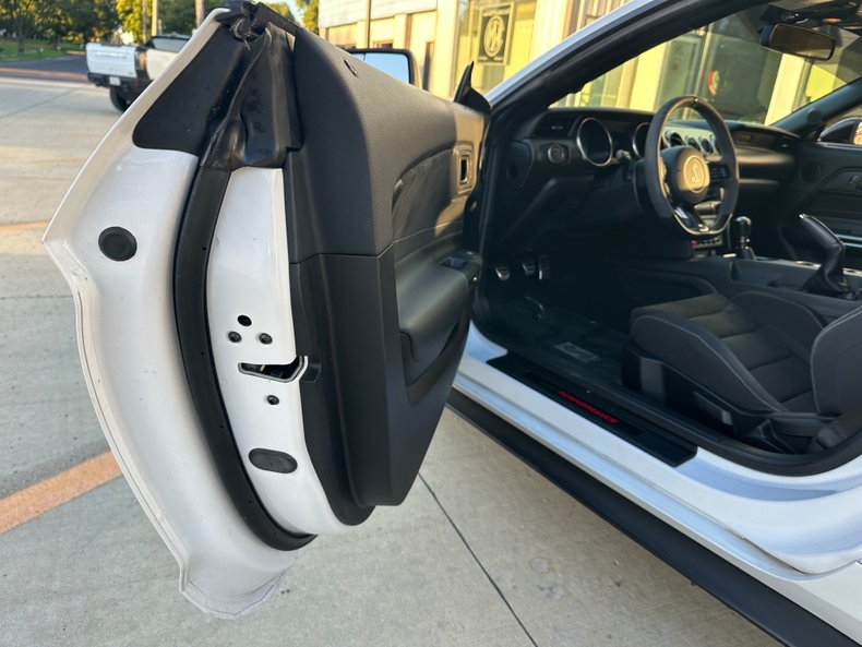 For Sale 2017 Shelby GT350