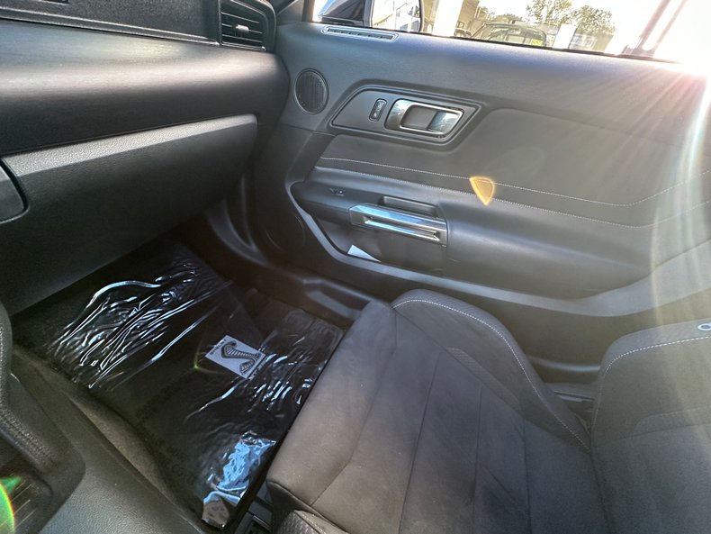 For Sale 2017 Shelby GT350