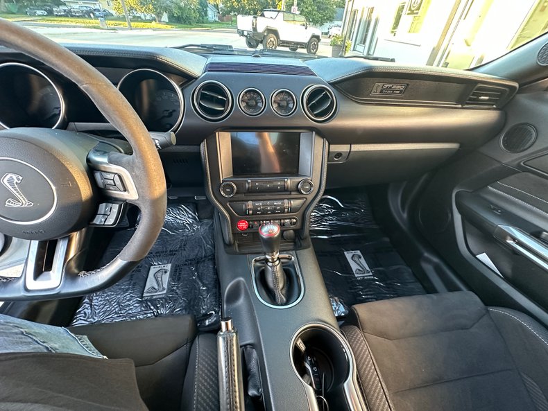 For Sale 2017 Shelby GT350