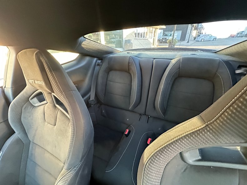 For Sale 2017 Shelby GT350