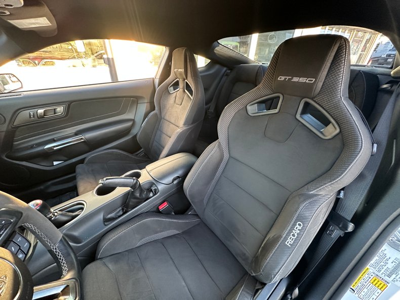 For Sale 2017 Shelby GT350