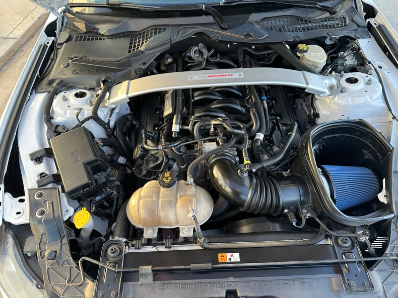 For Sale 2017 Shelby GT350