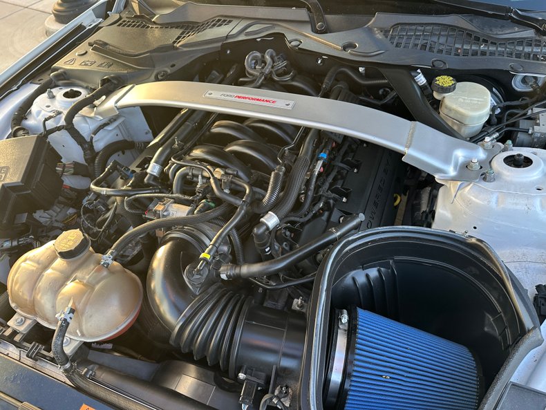 For Sale 2017 Shelby GT350