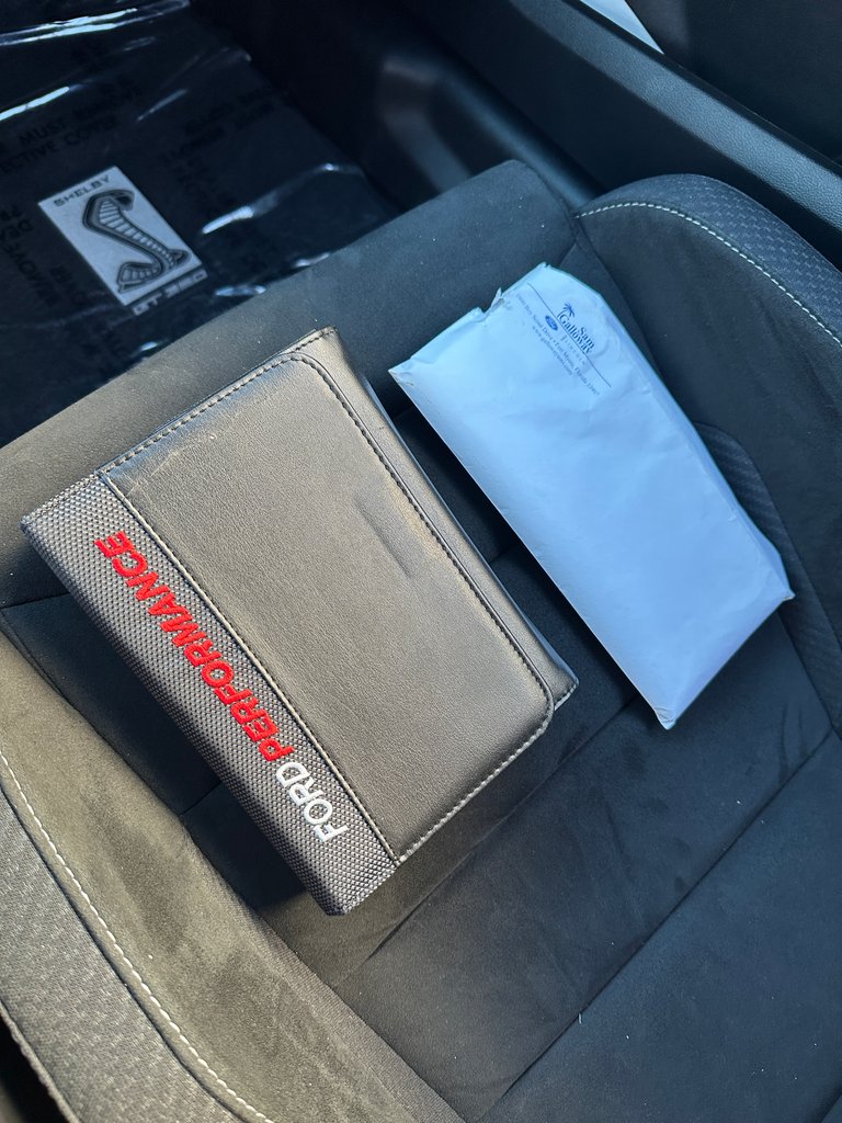 For Sale 2017 Shelby GT350