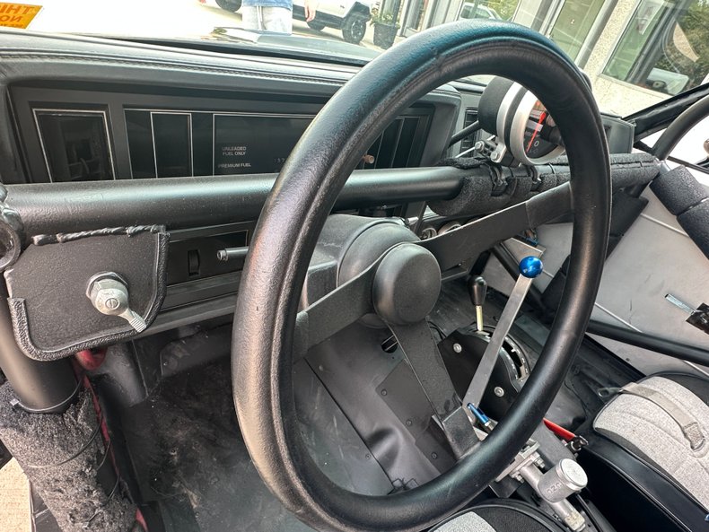 For Sale 1986 Buick Grand National