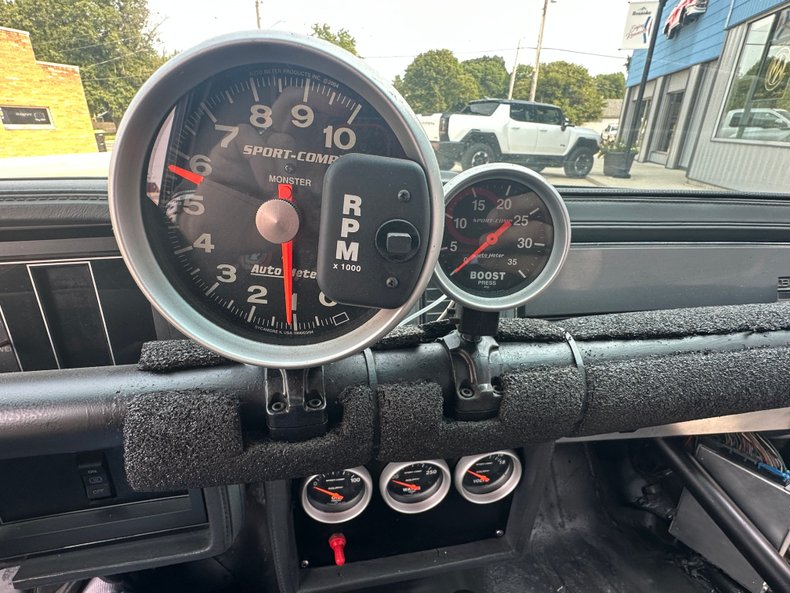 For Sale 1986 Buick Grand National