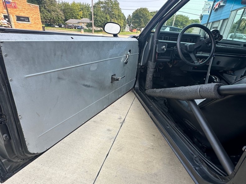 For Sale 1986 Buick Grand National