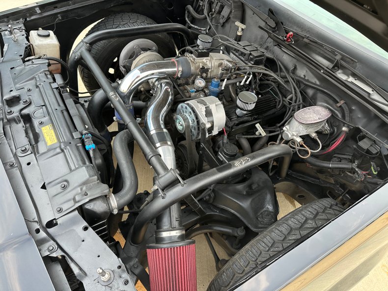 For Sale 1986 Buick Grand National
