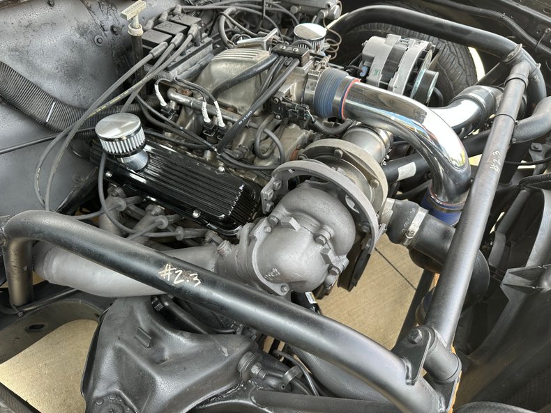 For Sale 1986 Buick Grand National