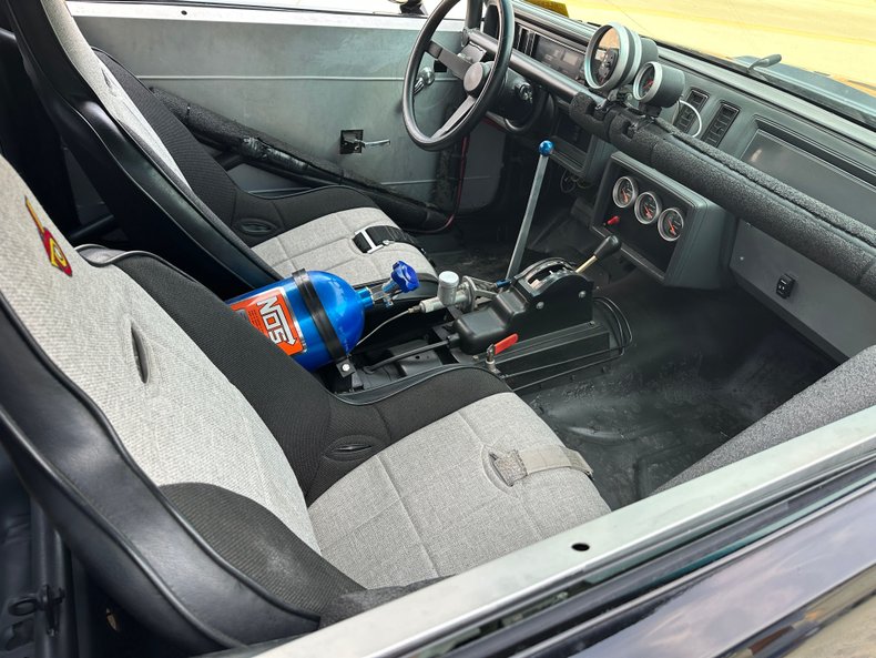 For Sale 1986 Buick Grand National