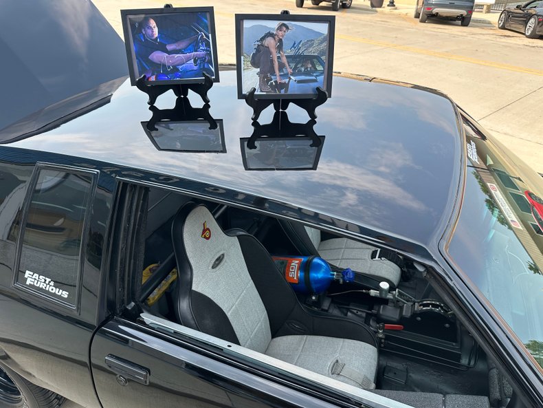 For Sale 1986 Buick Grand National