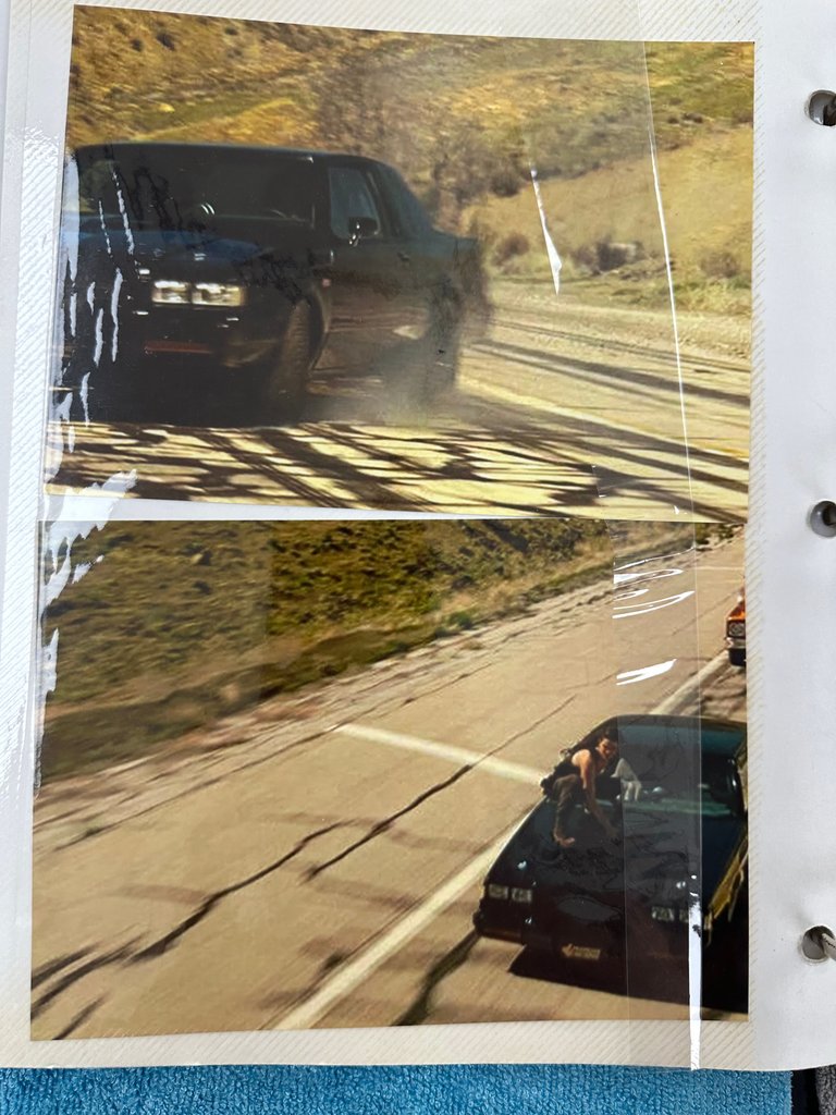 For Sale 1986 Buick Grand National