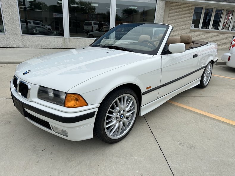 For Sale 1998 BMW 328ic