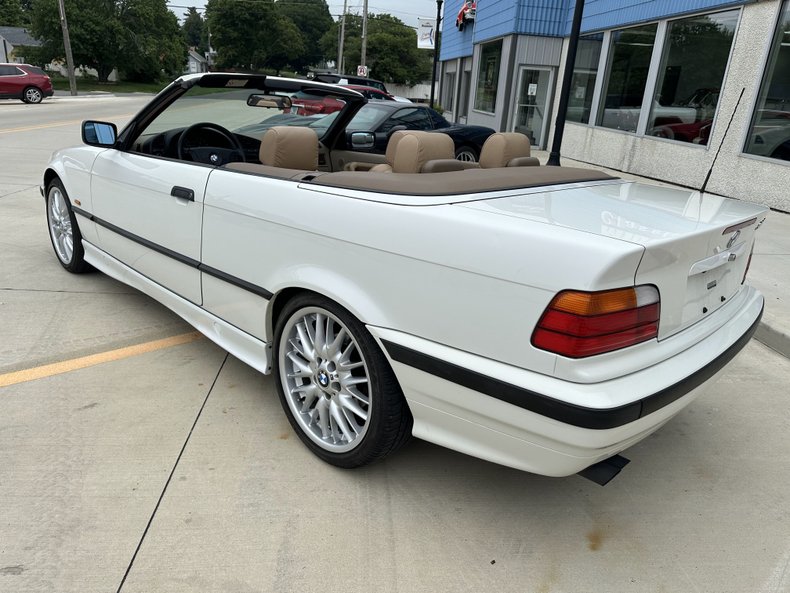 For Sale 1998 BMW 328ic