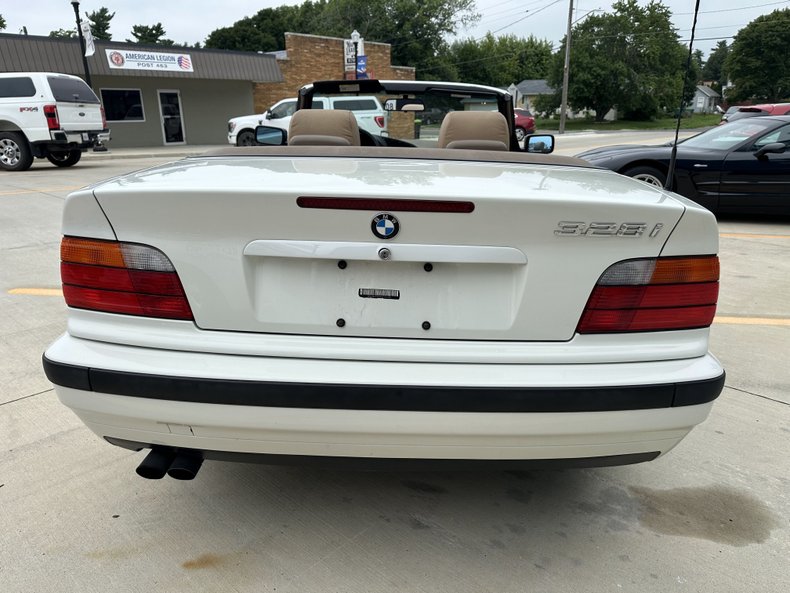 For Sale 1998 BMW 328ic