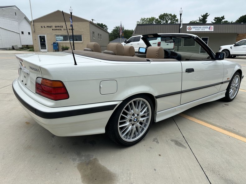 For Sale 1998 BMW 328ic