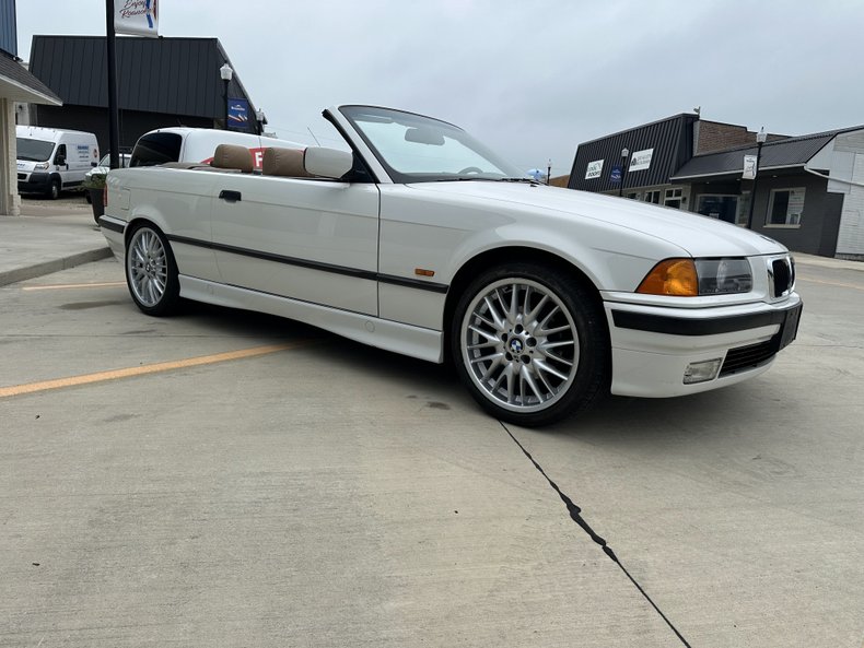 For Sale 1998 BMW 328ic